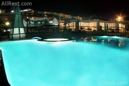 Club&Hotel Isis 30